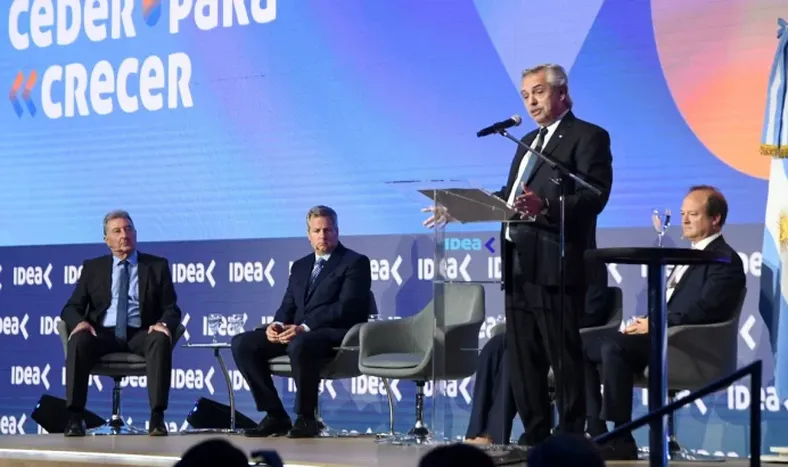 Empresarios pidieron al Gobierno nacional que respete el fallo de la Corte Suprema
