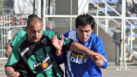 Cortó la sequía afuera