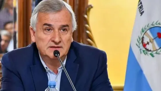 Morales avisa que hará todo lo posible para que no gane Milei