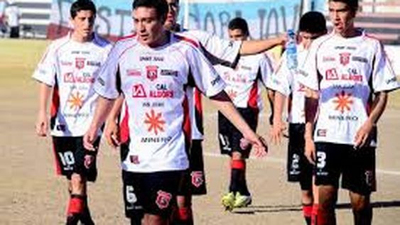 Trinidad abre la fecha del Apertura con Villa Obrera