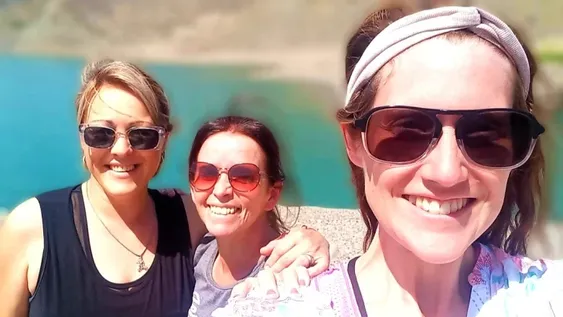 Vinos y sabores de San Juan en TV