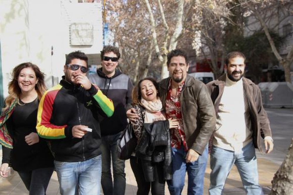 Los King se ponen románticos