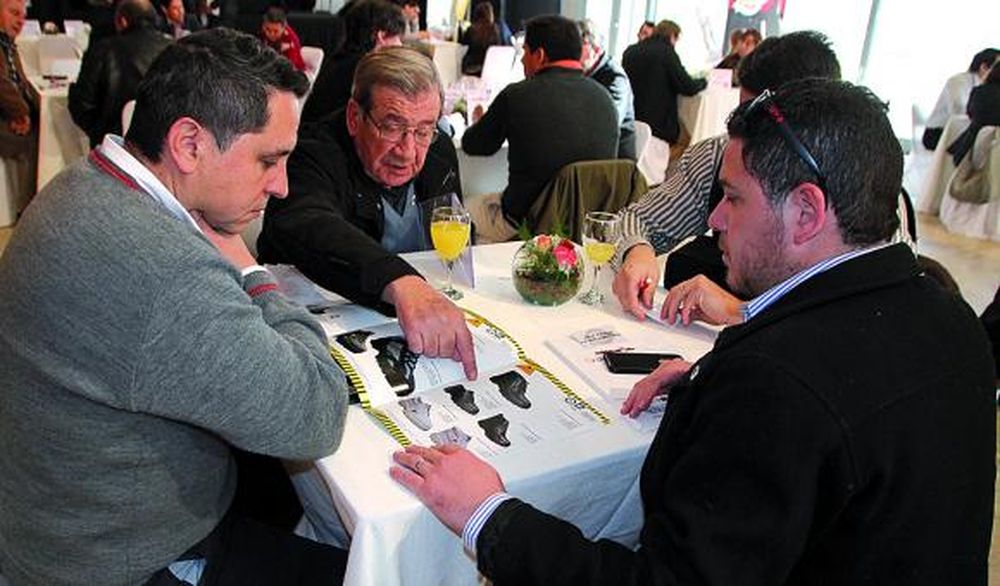 Promueven acercamiento entre pymes locales y supermercados
