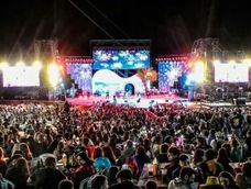 Jáchal inscribe para la adjudicación de puestos de venta en la Fiesta Nacional de la Tradición.