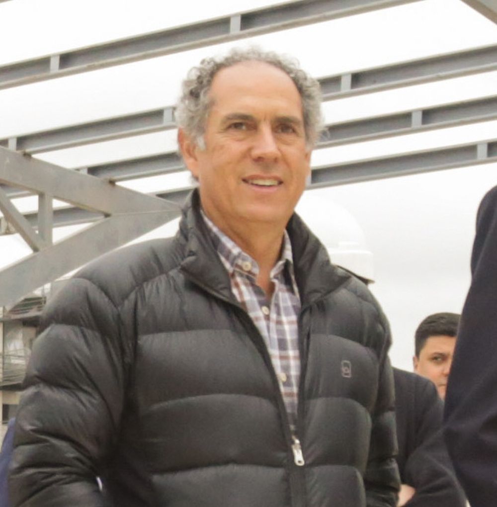 IPV: San Juan y Mendoza acuerdan trabajar juntos