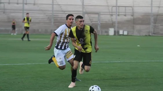 Federico Pereyra: “Espero poder aportar mi granito de arena para ser campeón con UPCN”