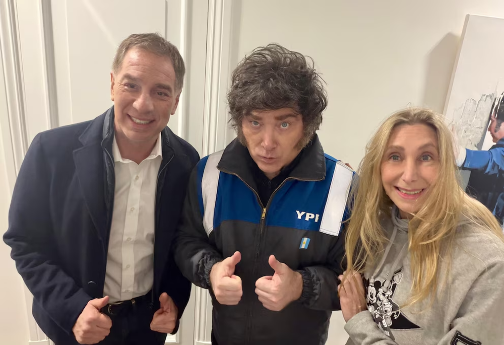 El Presidente podría ser quien encabece el encuentro