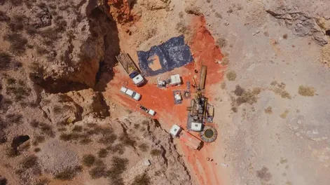 challenger gold reestructura su cupula: asegura us$ 58 millones y acelera la exploracion en hualilan