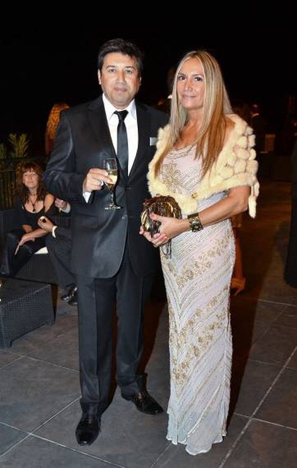 Los quince de Federica Williams