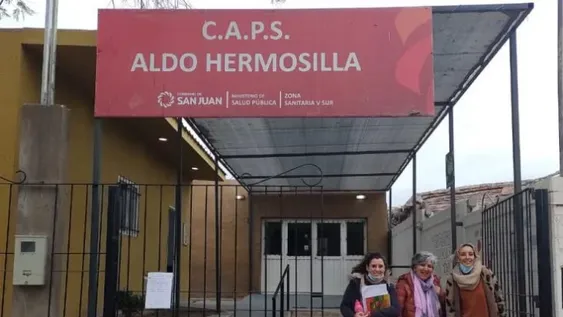 Violencia: atendieron a más de 120 hombres