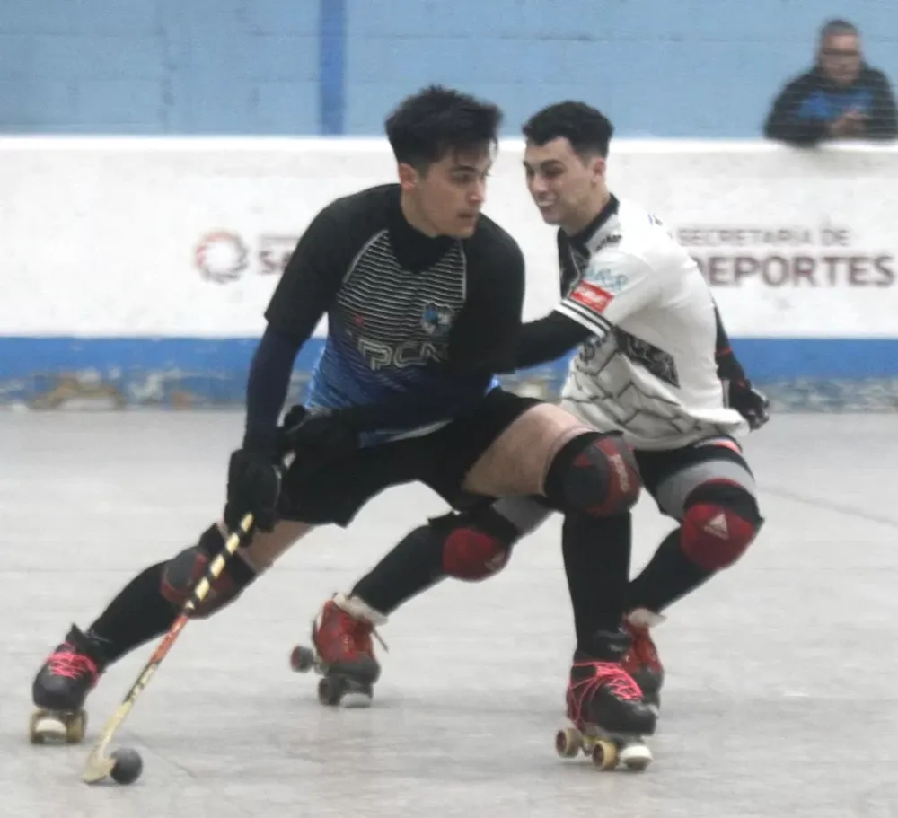 Ahora es tiempo de revancha