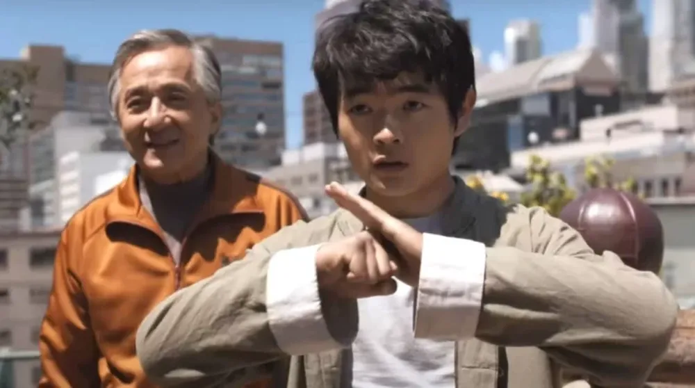 Cartelera de cine en San Juan del jueves 8 al miércoles 14 de mayo