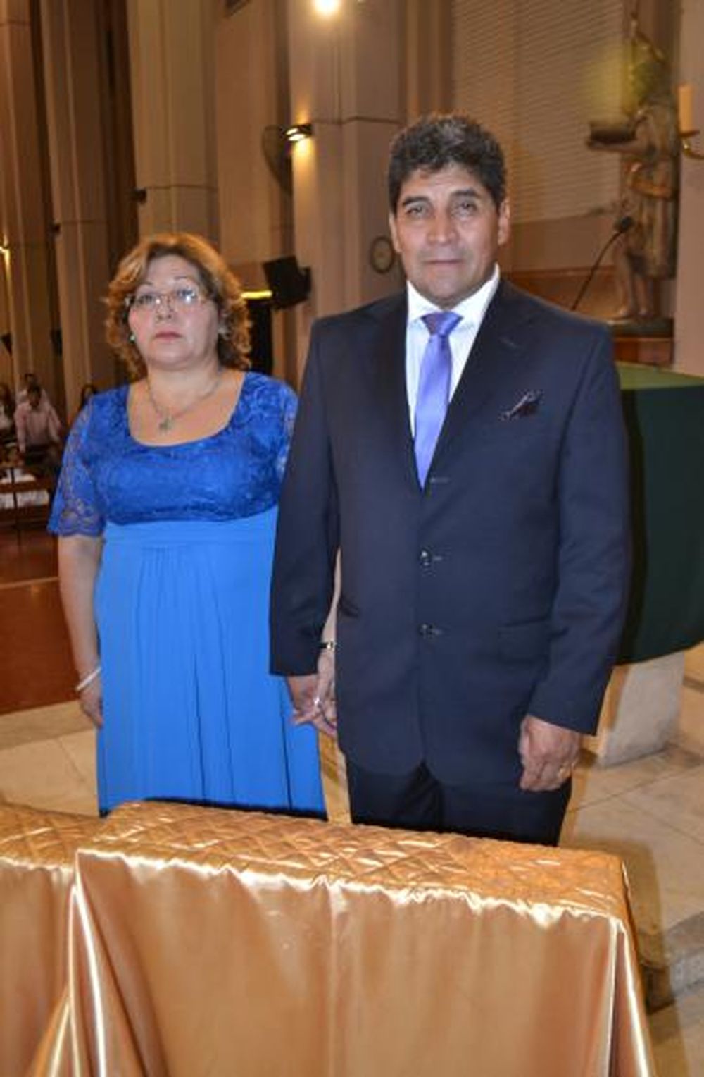 Pastén  Molina  –  Cabrera  Tejada
