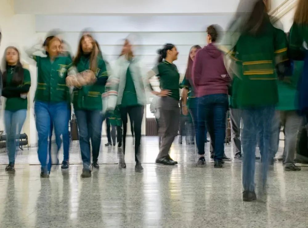 Taller sobre “Trastornos de Conducta Alimentaria”