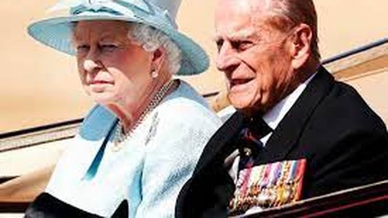 Murió Felipe, el esposo de la reina Isabel II