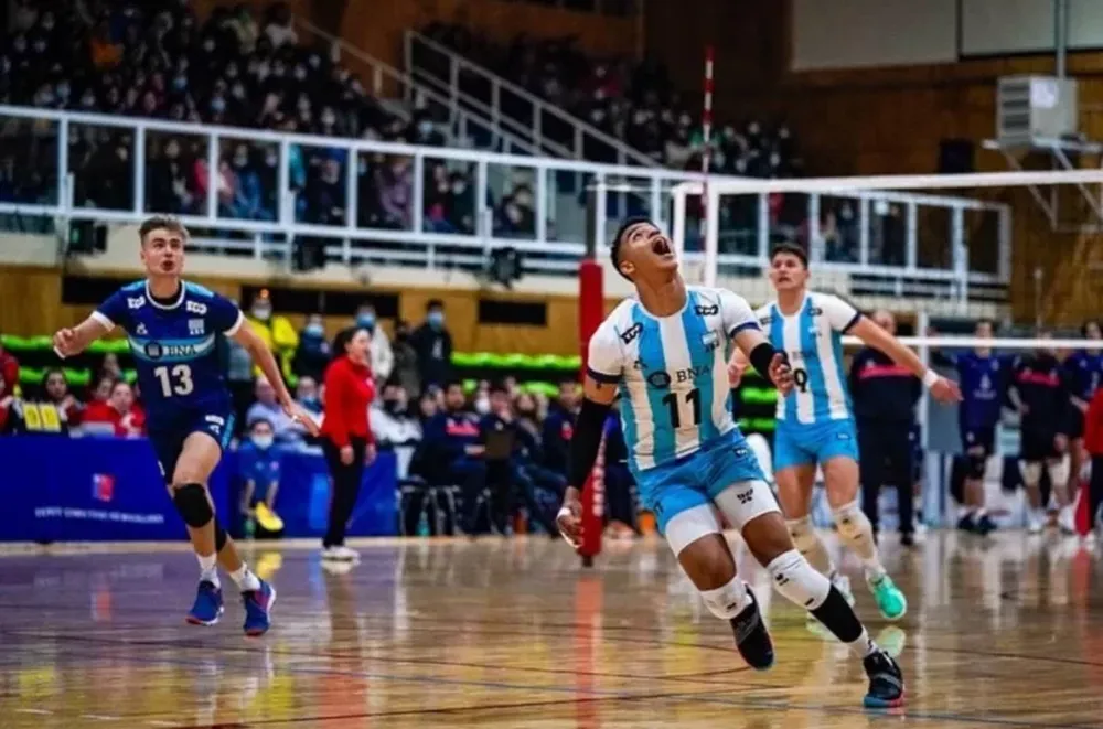 Pre Panamericano: Argentina, con boleto asegurado, define ante Chile