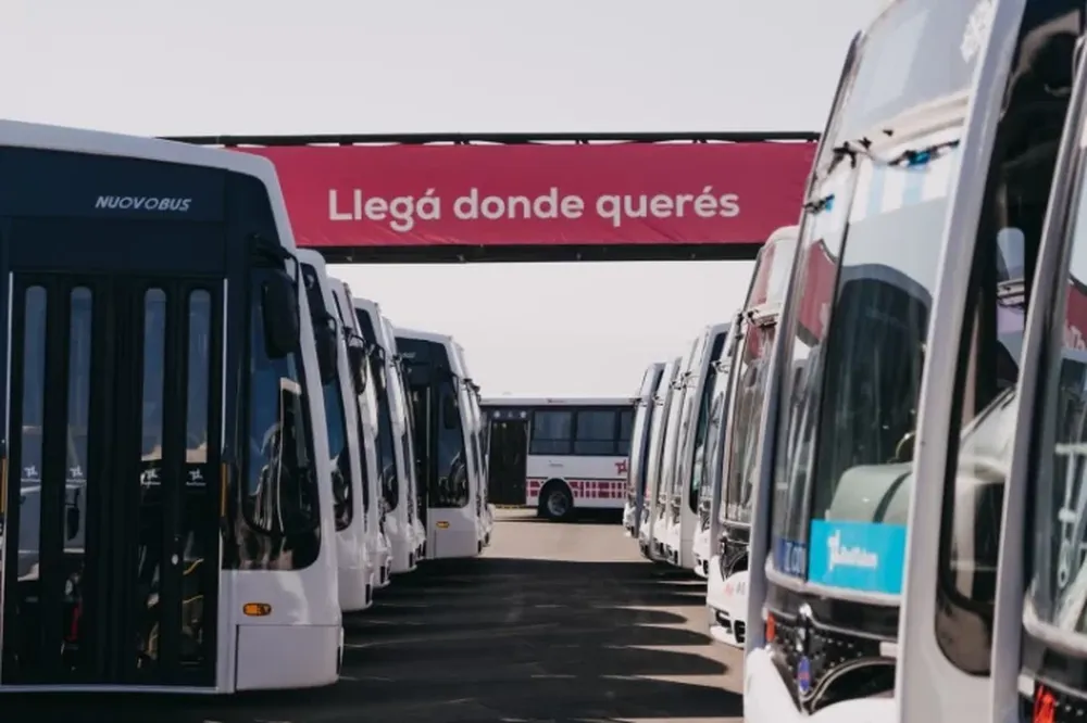 El sábado arranca la Red Tulum y se podrá viajar gratis una semana