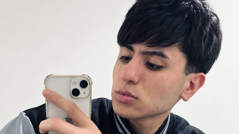 Uriel Ríos, el adolescente de 17 años que murió tras el violento ataque ocurrido durante un festejo estudiantil en Pocito.