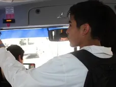 El plazo para inscribirse para el Boleto Escolar y Docente gratuito se extendió hasta el 31 de marzo. El plazo para inscribirse para el Boleto Escolar y Docente gratuito se extendió hasta el 31 de marzo.