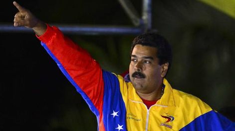 Venezuela: aseguran que no habrá conteo de voto a voto