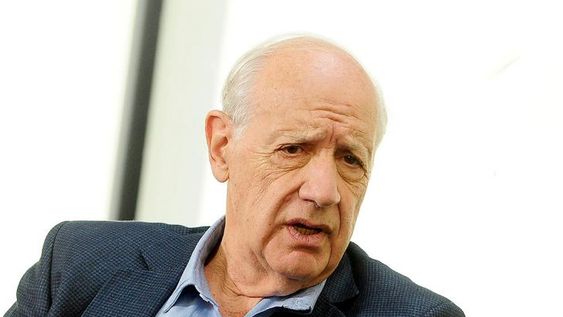 Lavagna confirmó su precandidatura presidencial