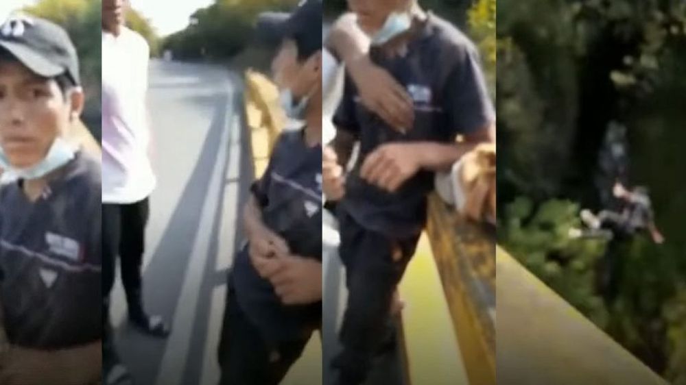 Tuvo un infarto, fue al hospital y lo internaron con la persona que menos quería