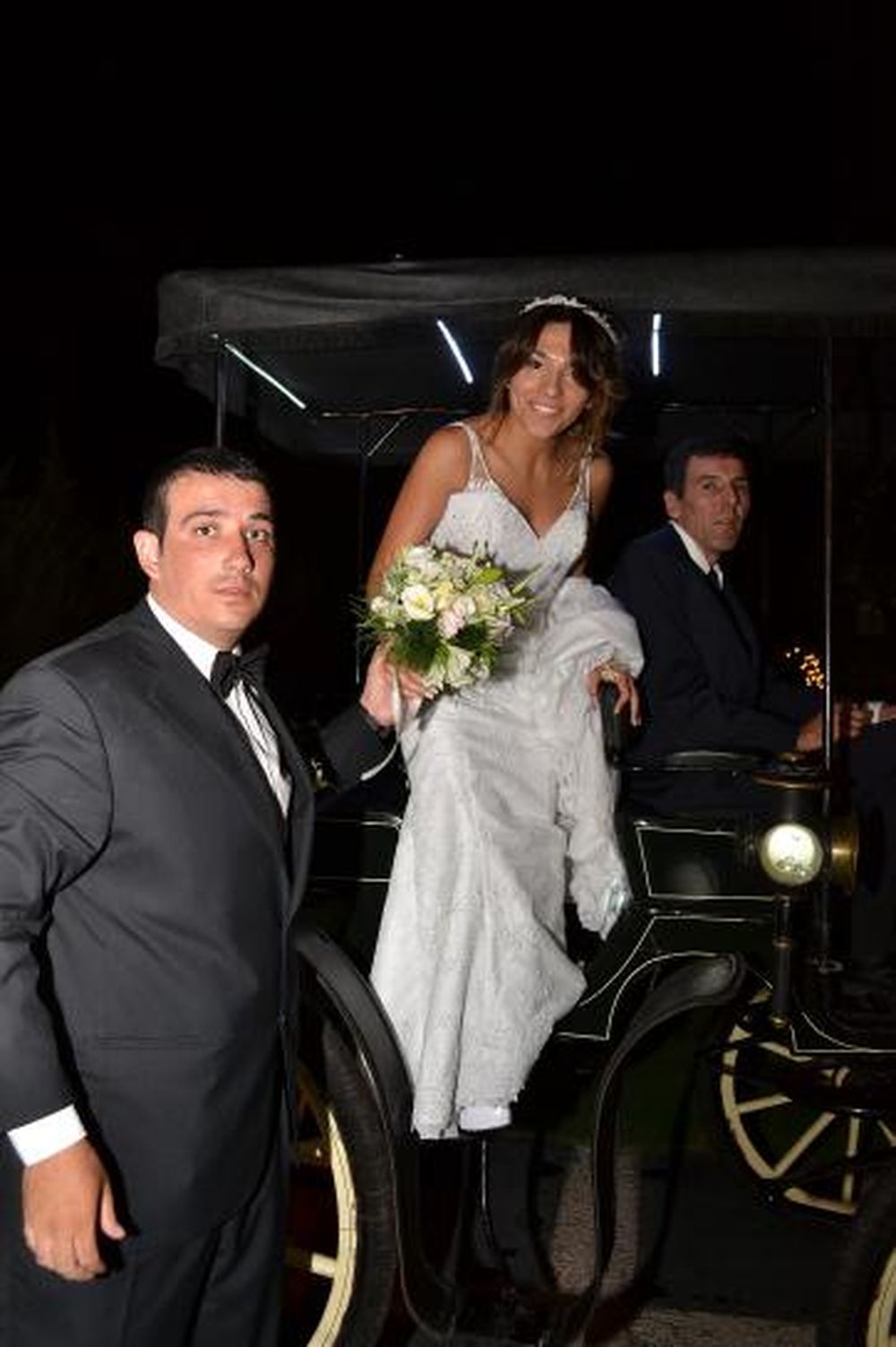 Olivera Ruarte – Chaves López