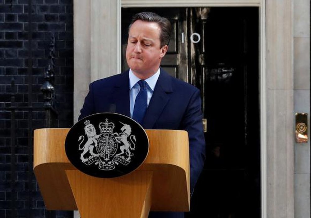 Consecuencias del Brexit