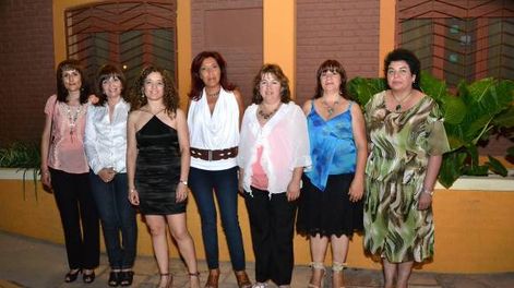 Bodas de plata de la Normal San Martín
