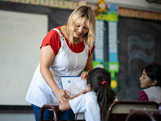 El proceso de titularización alcanzará a unos 2.500 trabajadores de la educación de San Juan.