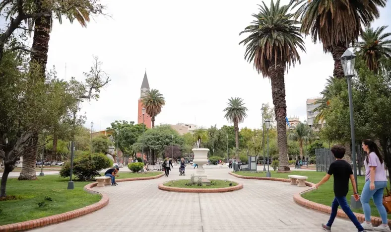 Foto: gentileza Municipalidad de la Capital.