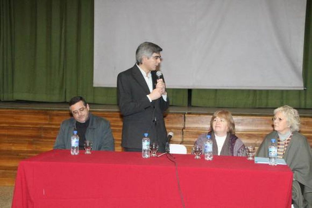 Educación y Desarrollo Humano unidos por los jóvenes