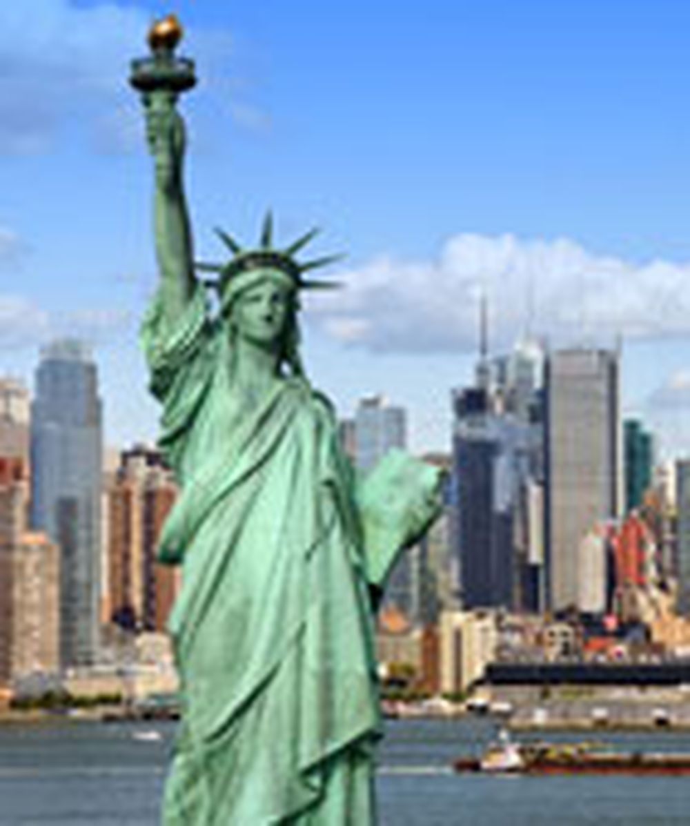 Viajar por la capital del mundo