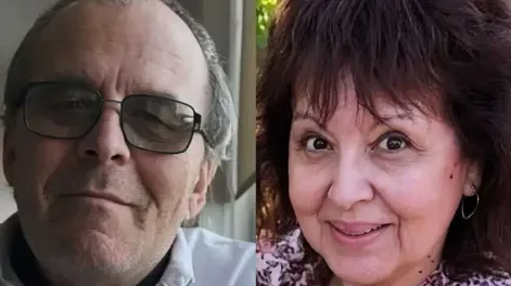 Testigo habría visto a dos sujetos en la camioneta de Pedro