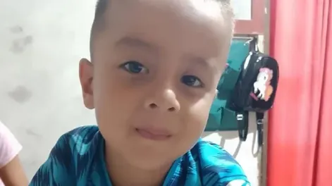 Así sería la cara de Loan hoy: difundieron una imagen clave tras un año y medio de búsqueda