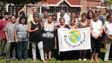 Encuentro por una esperanza