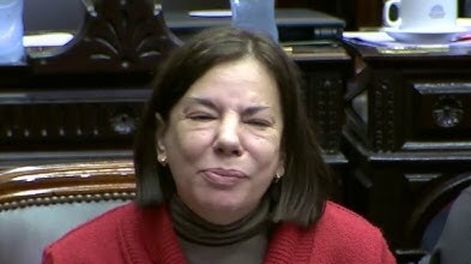 Sandra Mendoza.-