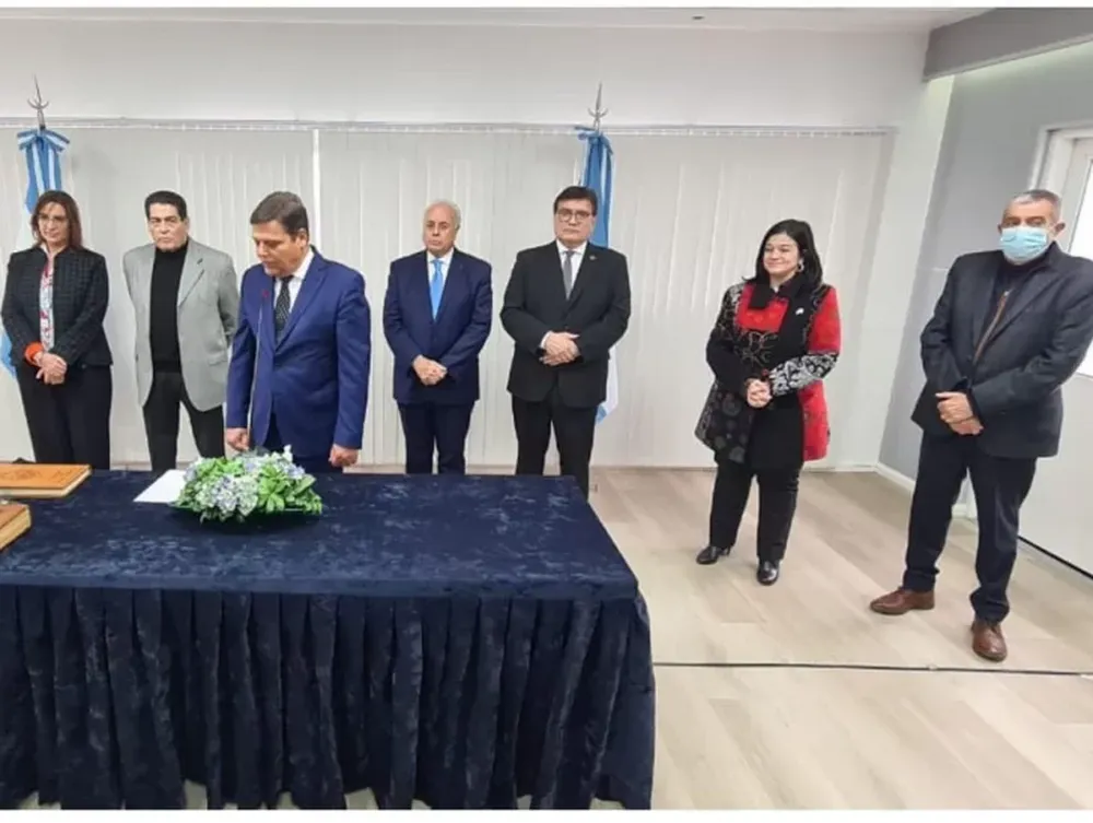 La Corte bajó línea para destrabar la presencia fiscal en la Cámara Gesell