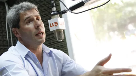 “Hemos conseguido más con Alberto en tres meses, que en el último año de Macri”