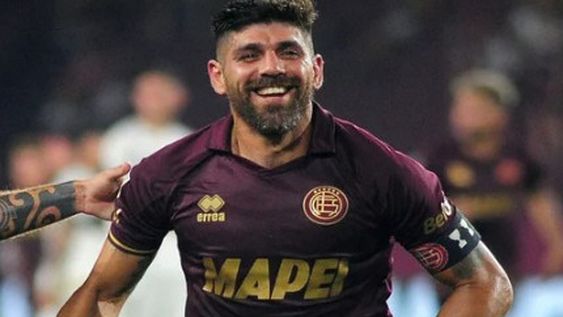 Con esto Díaz se irá del Granate