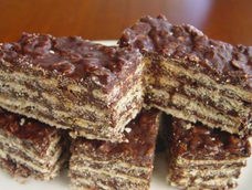 receta del turron de avena y chocolate perfecto para la merienda receta del turron de avena y chocolate perfecto para la merienda