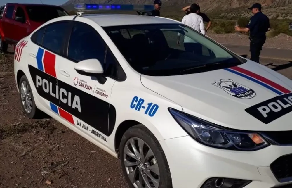Un sujeto reincidente pasará más de 2 años en la cárcel por intentar robar en una casa