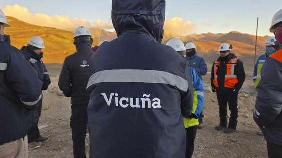 la letra chica del fallo que blindo al proyecto vicuna y fijo los limites para cualquier interferencia