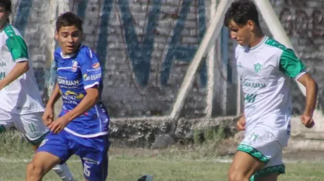 Por el operativo policial de la FNS, no habrá fútbol este fin de semana en San Juan