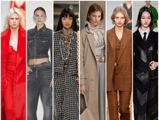 las nuevas tendencias en moda otono invierno 2026 las nuevas tendencias en moda otono invierno 2026