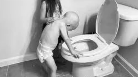 El milagro del niño de 2 años que se hizo viral por su lucha contra el cáncer