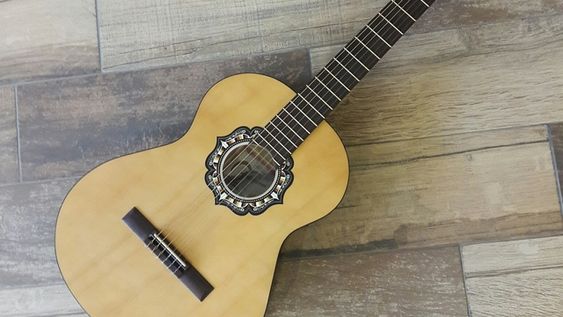 Una fusión de estilos para celebrar