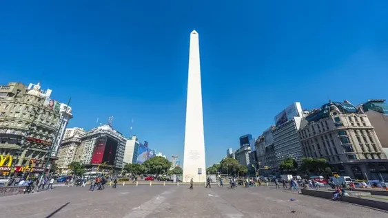 ¡Ya están los ganadores de los dos viajes a Buenos Aires sorteados por DIARIO DE CUYO en la FNS 2025!