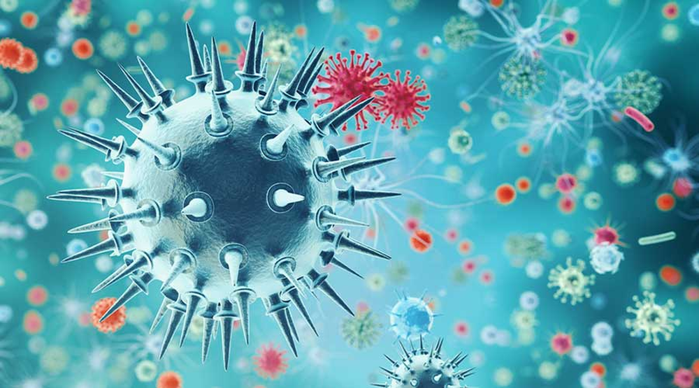 El último relevamiento sanitario contabilizó además 134.419 casos de neumonía y 116.116 de bronquiolitis en menores de dos años durante 2026.