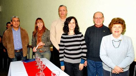 83º Aniversario del Rotary Capital